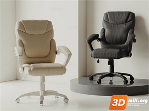 Office Chair Skp Files